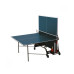 Теннисный стол  Donic Indoor Roller 400 синий  - фото №2